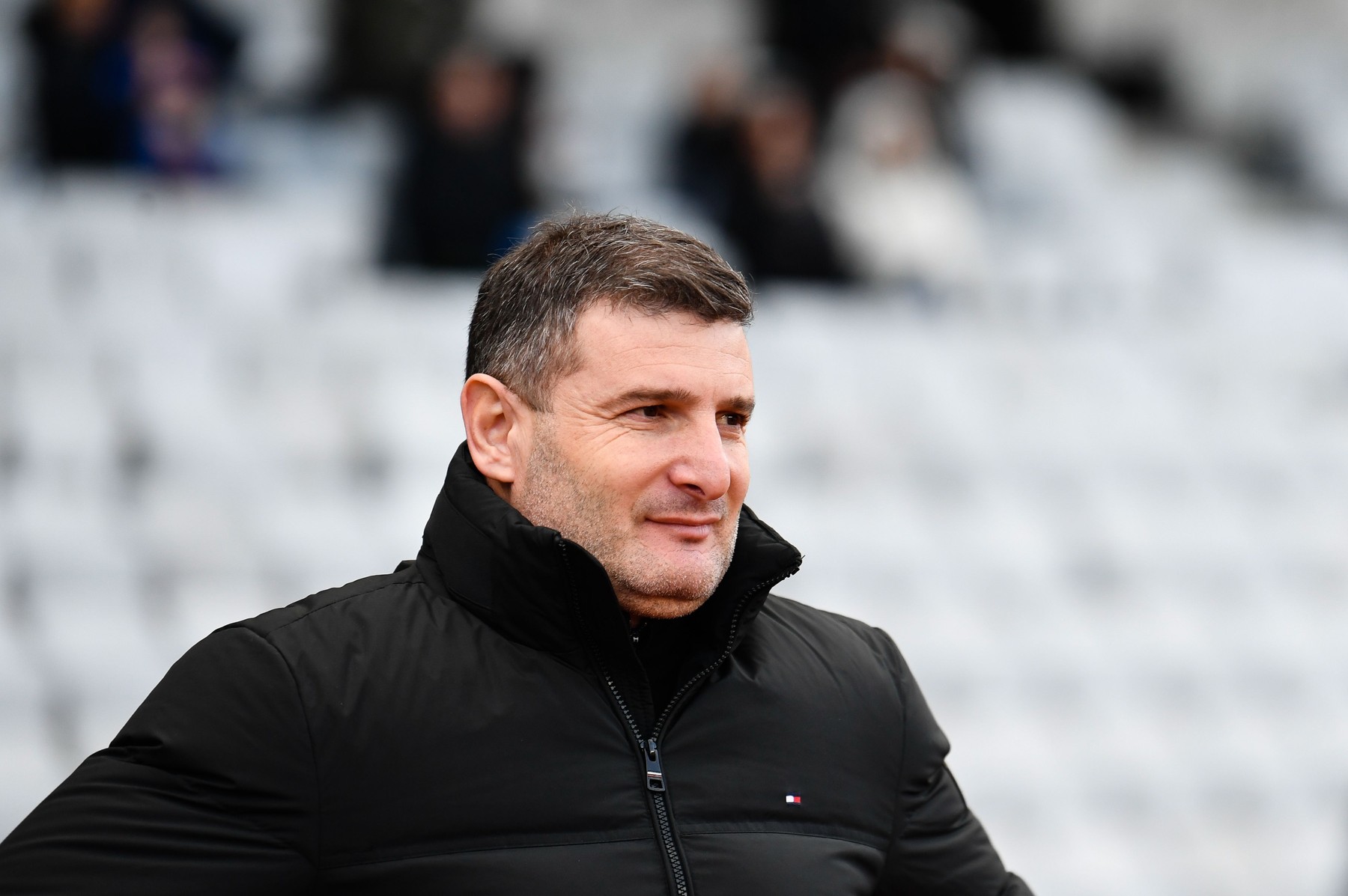 Universitatea Cluj v UTA Arad - Romanian Superliga 1, Cluj Napoca - 11 Dec 2022