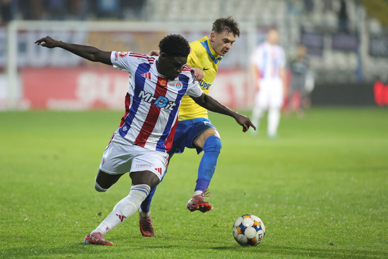 SEZON 2025/2026 - FOTBAL - SUPERLIGA - OTELUL GALATI - FARUL CON