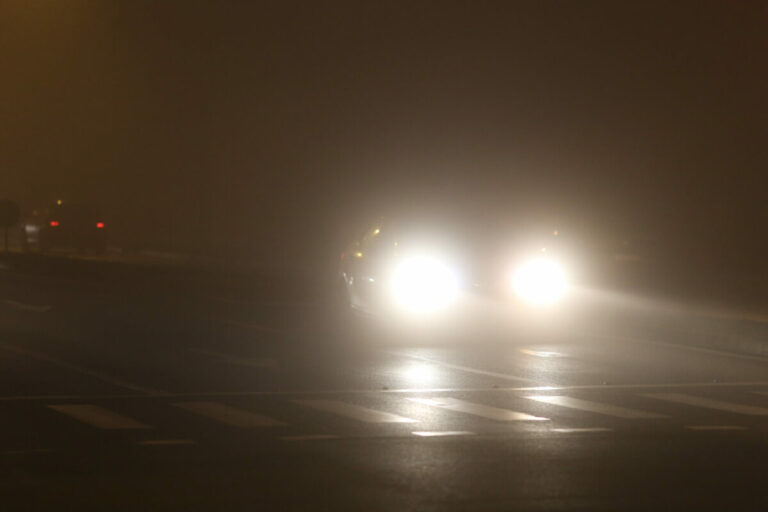 TIMISOARA - TRAFIC - CEATA